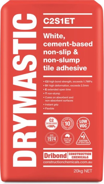 Drymastic