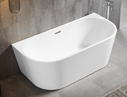 Provence back to wall Bath1500