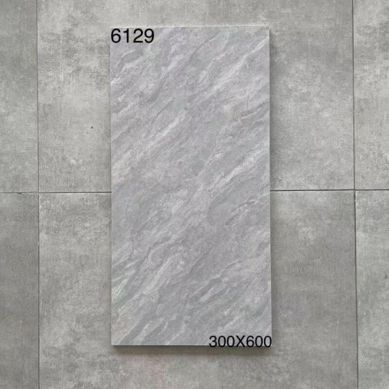 Cloud Stone Porcelain 300x600mm - Matt