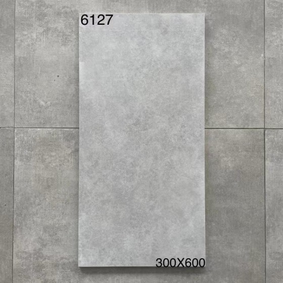 Soft Stone Porcelain 300*600mm - Matt