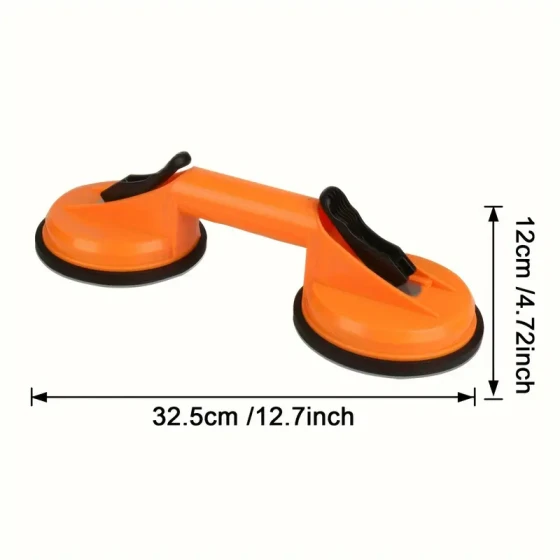Suction Cup Double