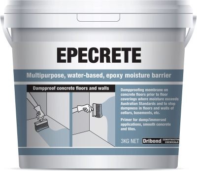 Epecrete 12kg Kit
