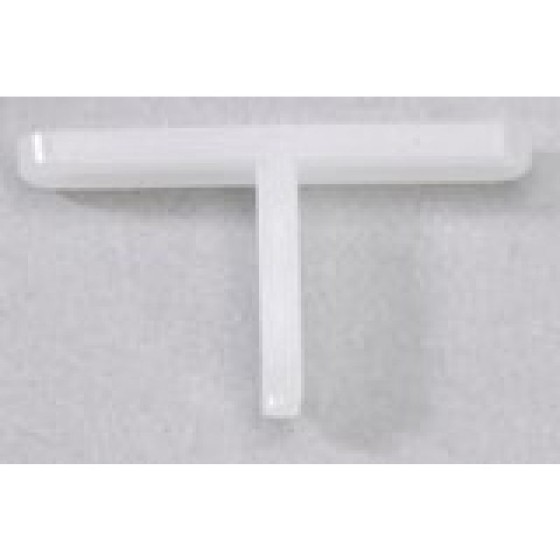 T Shapes Spacer 1.5mm x 1000 pcs Bag
