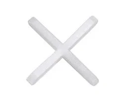 Tile Crosses 2mm x 100 pcs Bag