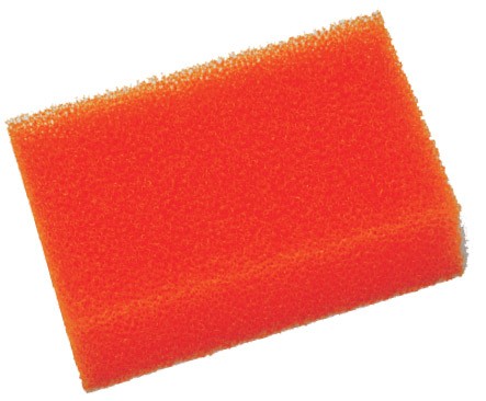 Grout Haze Square Edge Sponge