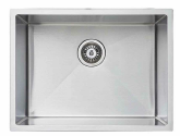 Single Bowl Sink 470x500x300mm - Stainless Steel