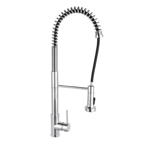 TH Tall Spring Sink Mixer