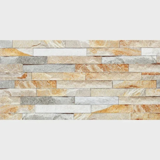 Stack Stone Sunrise 300x600mm Feature