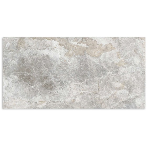 Tundra Grey 300x600mm - Smooth Grip
