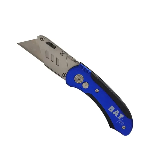 BAT Pro Folding Utility Knife