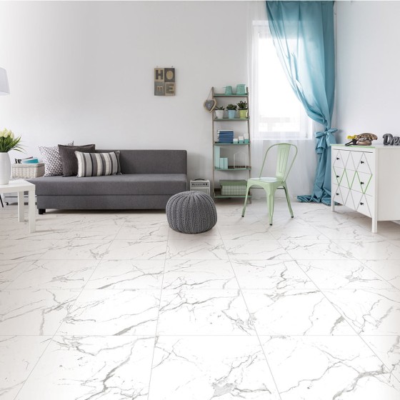 Venato Carrara 600x600mm - Polished