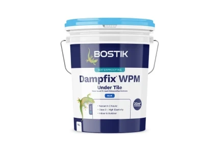 Dampfix Trade WPM Blue 15Lt