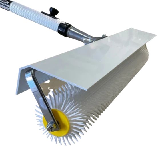 Spiked Roller Heavy Duty - 21x500mm
