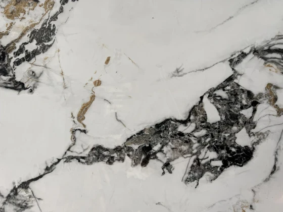 UV Panda Marble Sheets 1220x2440mm